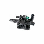 Citroen C3 Termostat (2002-2013) 1.6 HDI, 1.4 HDI 9660660380 - 1