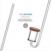 Aquario Neo Co2 Diffuser Normal Original L - 1