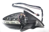 Volkswagen Jetta Kapi Aynasi Sağ (2010-2015) 2.0, 1.4TSI, 1.2 TSI, 1.6 TDI 5C7857508S - 1