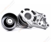 Skoda Roomster Alternatör Gergisi Komple (2007-2012) 1.4 TDI 045903315A - 3