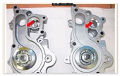 Skoda Fabia Devirdaim (2001-2021) 1.0, 1.2, 1.2 TSI 04E121600AD - 3