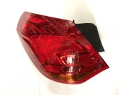 Opel Astra Sol Stop (2010-2015) 1.6, 1.4, 1.3 CDTI, 1.6 CDTI 13306453 - 1