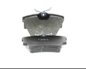 Renault Trafic Arka Fren Balatasi (2003-2025) 1.9 DCI, 1.6 DCI, 2.0 DCI 7701050918 thumbnail 1