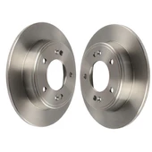 Hyundai İ30 Arka Fren Diski (2013-2016) 1.6 584113X300 thumbnail 1