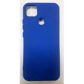 Xiaomi Redmi 9C Yumuşak Slikon Kılıf - 1