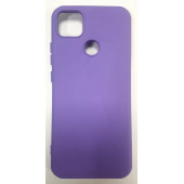 Xiaomi Redmi 9C Yumuşak Slikon Kılıf - 4