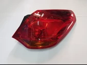 Opel Astra Sağ Stop (2010-2015) 1.6, 1.4, 1.3 CDTI, 1.6 CDTI 13306454 - 1