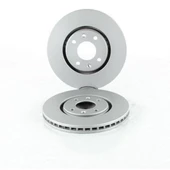 Peugeot 406 Ön Fren Disk (1995-2005) 2.0, 2.0 HDI 4249J1 thumbnail 1