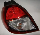 Renault Clio Sol Stop (2009-2013) 1.4, 1.2, 1.6, 1.5 DCI 8200886944 - 1