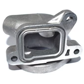 Hyundai İ20 Termostat Alt Gövde (2008-2012) 1.4 CRDI 256112A010 - 1
