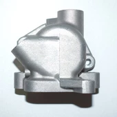 Kia Cerato Termostat Alt Gövde (2004-2007) 1.5 CRDI 256112A010 - 2
