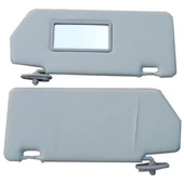 Fiat Palio Güneşlik (2005-2012) 1.2, 1.4, 1.3 JTD 98812617 - 1
