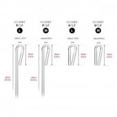 Aquario Neo P Clip L - 3