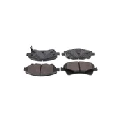 Toyota Avensis Ön Fren Balata (2010-2018) 2.0, 1.8, 1.6 0446502280 - 1