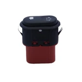 Mondeo Düğme Kapi Ön Cam (1996-2000) 2.0, 1.8, 2.0 ZETEC 95BG14529AB thumbnail 1