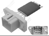 Focus Kalorifer Rezistansi (2004-2009) 1.6 ZETEC, 1.4 L DURATEC, 1.6 TDCI DURATORG, 1.6 L DURATEC Tİ-VCT  3M5H18B647AD - 2