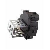 Citroen C4 Picasso Fan Rölesi (2006-2013) 1.6 HDI 9673999880 - 1