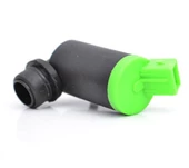 Peugeot 206 Ön Cam Fiskiye Motoru (2002-2011) 1.4, 1.6 643458 - 1