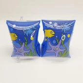 Denizaltı Desenli Kolluk 25x15 Cm. - 4