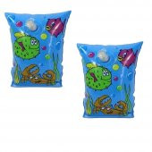 Balık Desenli Kolluk 25x15 Cm. - 1