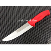 Et, Kasap, Mutfak Bıçağı 26cm Toplam Uzunluk No:1 - 1
