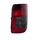 Peugeot Partner Sağ Stop (1995-2008) 1.4, 1.6, 1.9, 2.0 HDI, 1.6 HDI 6351EE - 1