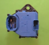 Citroen Xsara Picasso Fan Rölesi (2004-2008) 1.6 HDI 9673999880 - 2