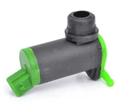 Honda Jazz Ön Cam Fiskiye Motoru (2002-2008) 1.4 2S6T17K624BA - 1