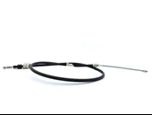 Fiat Kartal Arka Sol El Fren Teli (1993-2002) 1.6 85012195 - 1