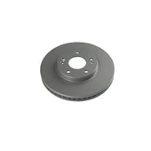 Hyundai İx35 Ön Fren Disk (2010-2015) 1.6 GDI, 2.0 CRDI 517122K150 thumbnail 1