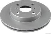 Toyota Yaris Ön Fren Disk (1999-2005) 1.3, 1.0 435120D010 - 2
