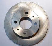 Hyundai Atos Ön Fren Disk (2004-2009) 1.1 5171202500 thumbnail 1