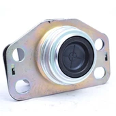 Renault Clio Symbol Motor Takoz Sağ (1998-2013) 1.4 7700434370 thumbnail 4