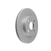 Toyota Yaris Ön Fren Disk (2003-2005) 1.3, 1.0 435120D050 - 1