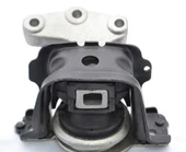 Peugeot 208 Motor Takoz Sağ (2012-2018) 1.6 HDI 1807GW thumbnail 1