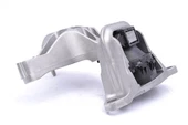 Renault Megane Sport Tourer Motor Takoz Sağ (2009-2014) 1.5 DCI 112100019R thumbnail 2