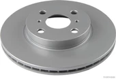 Toyota Yaris Ön Fren Disk (2003-2005) 1.3, 1.0 435120D050 - 2