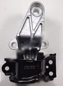 Renault Clio Motor Takoz Sağ (2009-2013) 1.5 DCI 112104344R - 1
