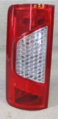 Connect Sağ Stop (2009-2015) 1.8 L TDCI 9T1613404AC - 2