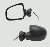 Dacia Logan Kapi Aynasi Sol (2008-2014) 1.6, 1.4, 1.2, 1.5 DCI 6001549680 - 1