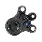 Citroen C6 Alt Rotil (2005-2010) 2.7 HDI 364072 - 1