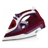 Goldmaster Goldmaster Airjet GM-7618 2200 W Buharlı Ütü Kırmızı - 1