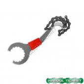 HSGL RUBLE ORTA GÖBEK SÖKME TAKMA COK FONKSİYONLU ANAHTAR - 1