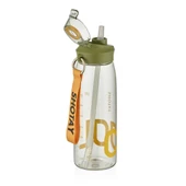 Shotay Cool Su Matarası Yeşil 1000Ml - 2