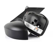 Focus Kapi Aynasi Sol (2008-2011) 1.6 ZETEC, 1.4 L DURATEC, 1.6 TDCI DURATORG, 1.6 L DURATEC Tİ-VCT  8M5117683YF thumbnail 2