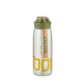 Shotay Cool Su Matarası Yeşil 1000Ml - 1