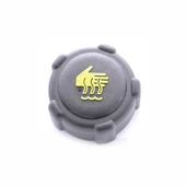 Nissan Micra Radyatör Ek Depo Kapaği (2002-2008) 1.5, 1.2, 1.4 8200048024 - 1