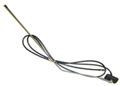 Hyundai H100 Anten Komple (1997-2012) 2.5, 2.5 TCI, 2.5 CRDI 9621043701 - 1