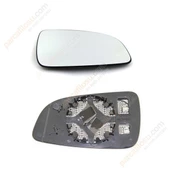 Opel Astra Kapi Ayna Cami Sağ (2004-2011) 1.6, 1.4, 1.3 CDTI, 1.9 CDTI 6428785 thumbnail 2