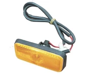 Transit Çamurluk Sinyali 01-15 Vyc155034ac - 1